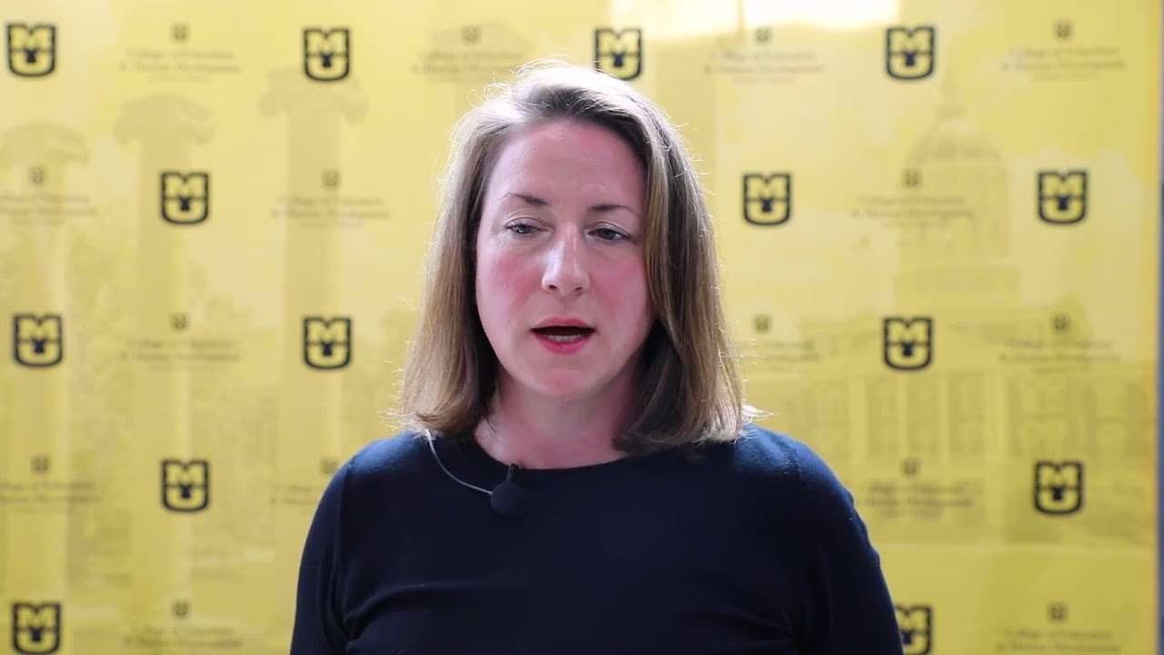 Kerry Townsend - Information Science & Learning Technologies