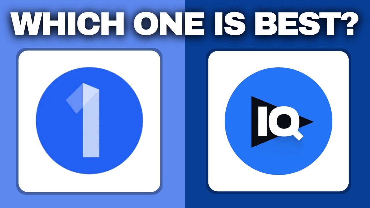 1of10 vs vidIQ (2026): Which YouTube Tool Is Better?