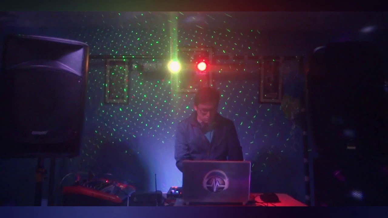 JOSELUDJ - TECHNO Rhythm is a Dancer/The summer is magic/Run to me/be my lover/rhythm of the night/W