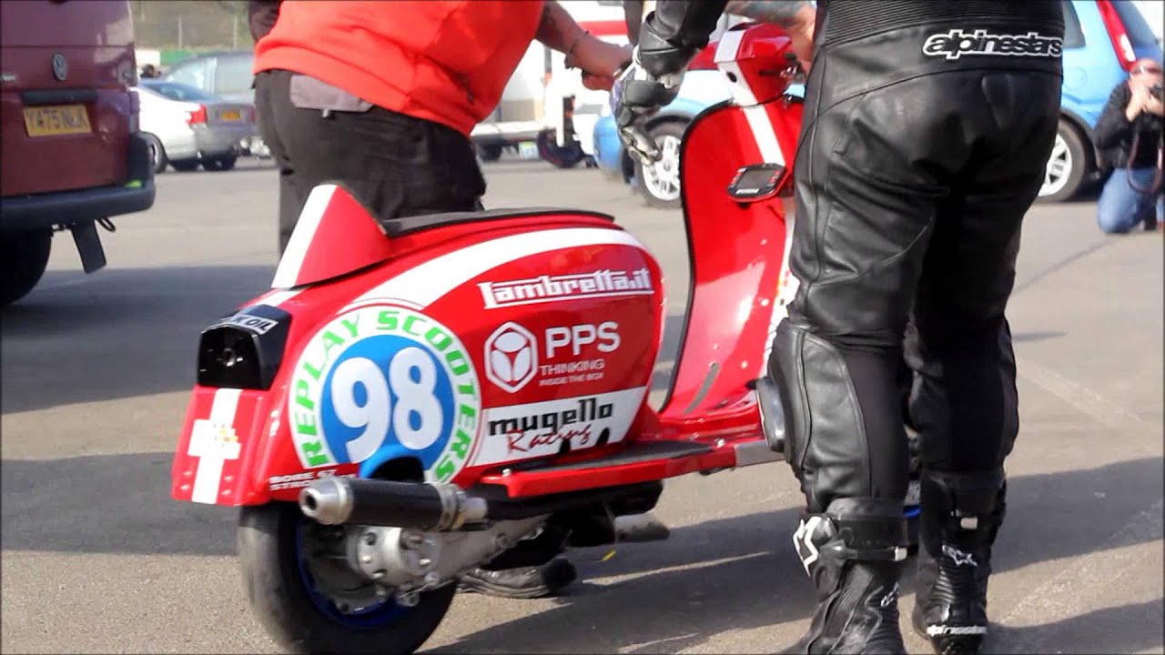 DKS Team Replay racing