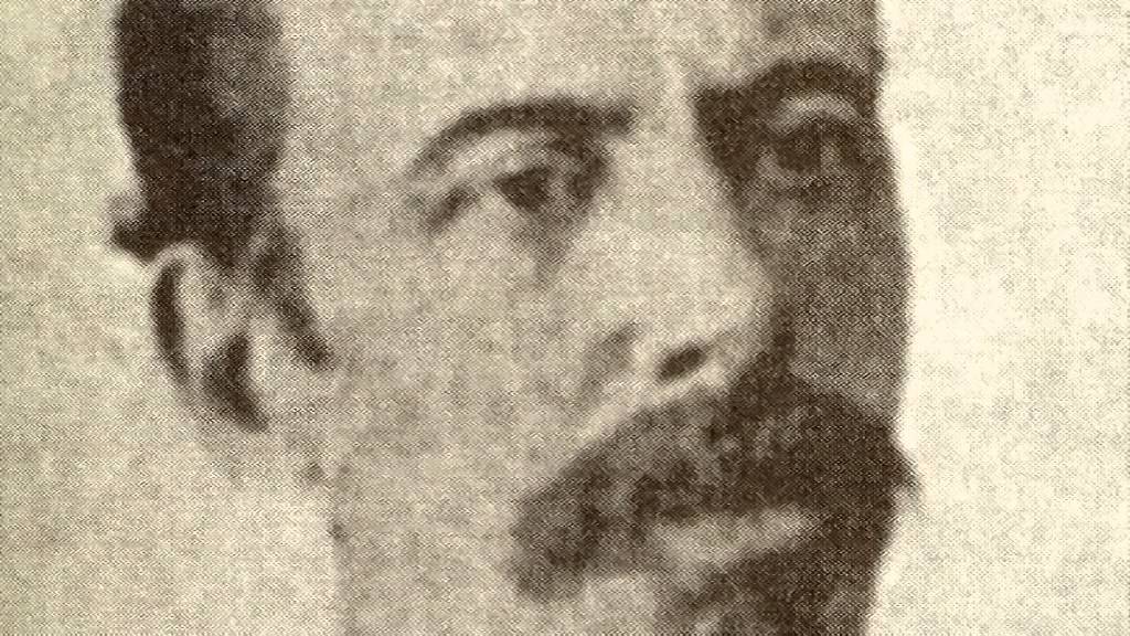Antonio Machado y Juan de Mairena (I)