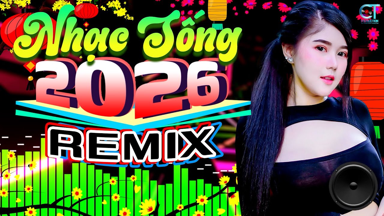 LK Nhạc Sống Bolero Trữ Tình Remix 2025 TẾT BÍNH NGỌ | Nhạc Sống Hà Tây Remix Nhạc Sàn Bolero Remix
