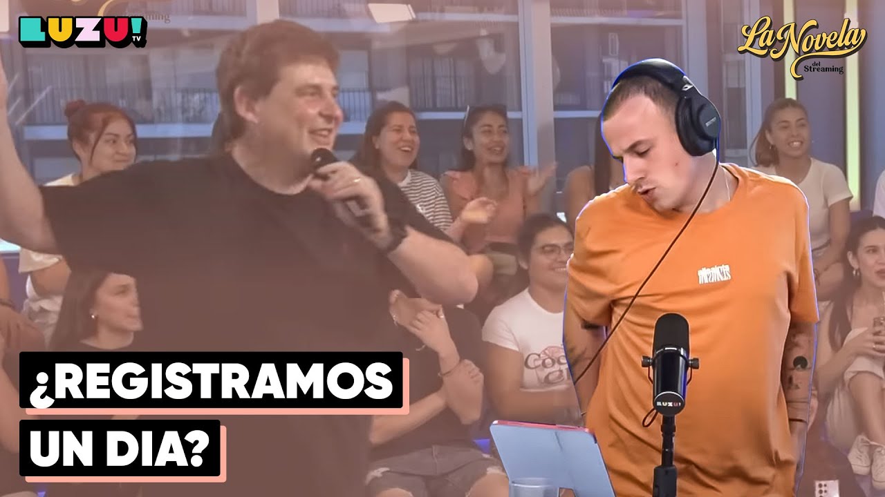 #LANOVELA