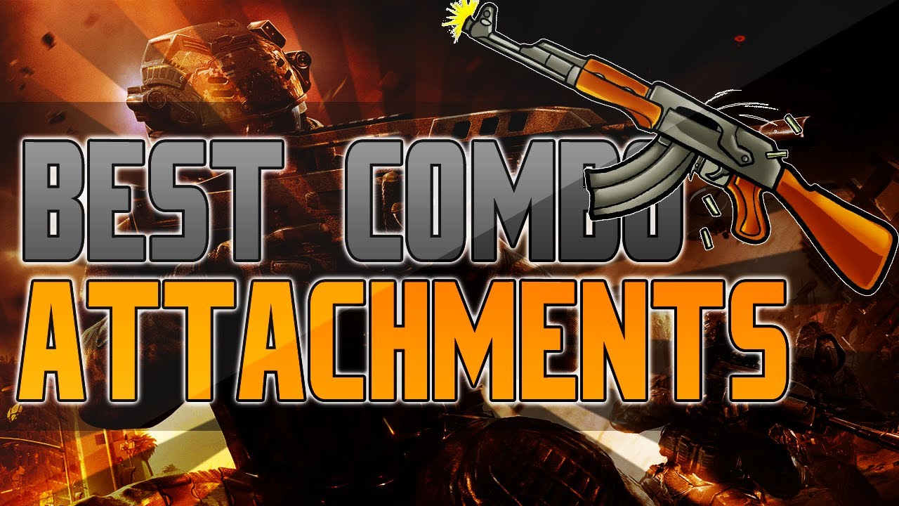 Best BLACK OPS 2 