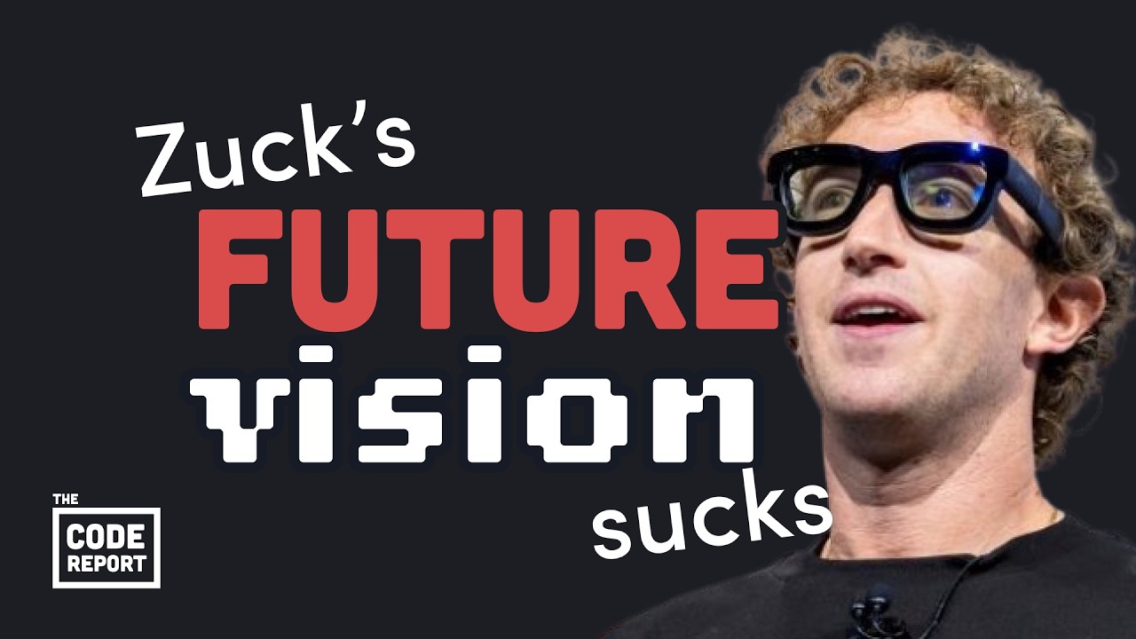 The most dystopian app ever made&hellip;