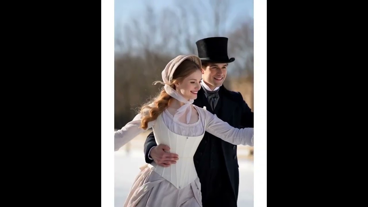 Десять причин влюбиться #фигурное #фигурноекатание #figureskating #iceskating #bridgerton #love
