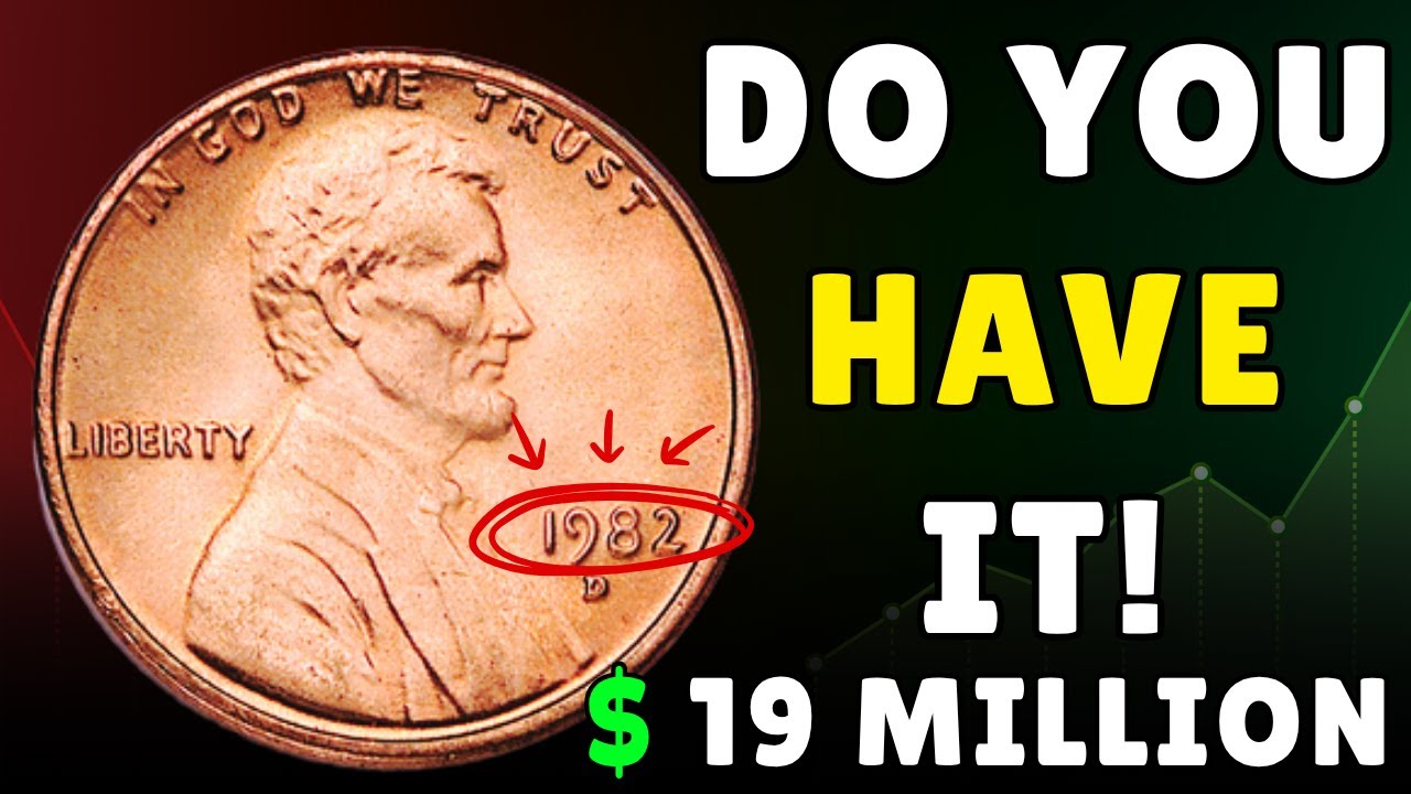 Unbelievable! These Lincoln Pennies Are Worth Life-Changing Money!
