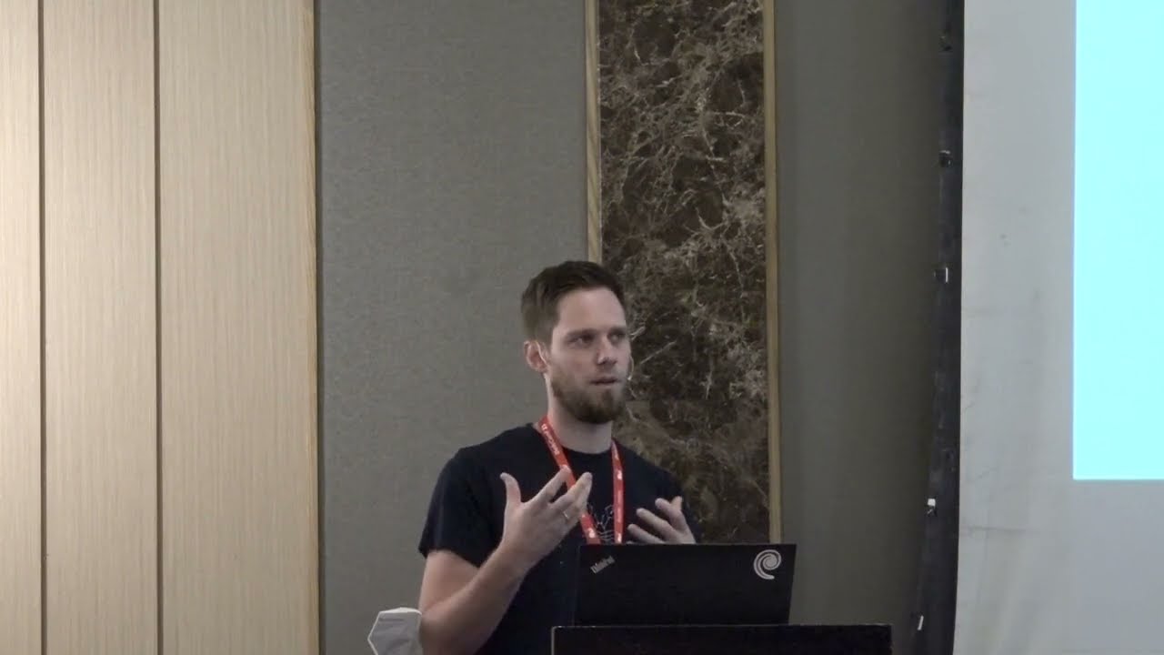 A declarative approach to Linux networking with Netplan