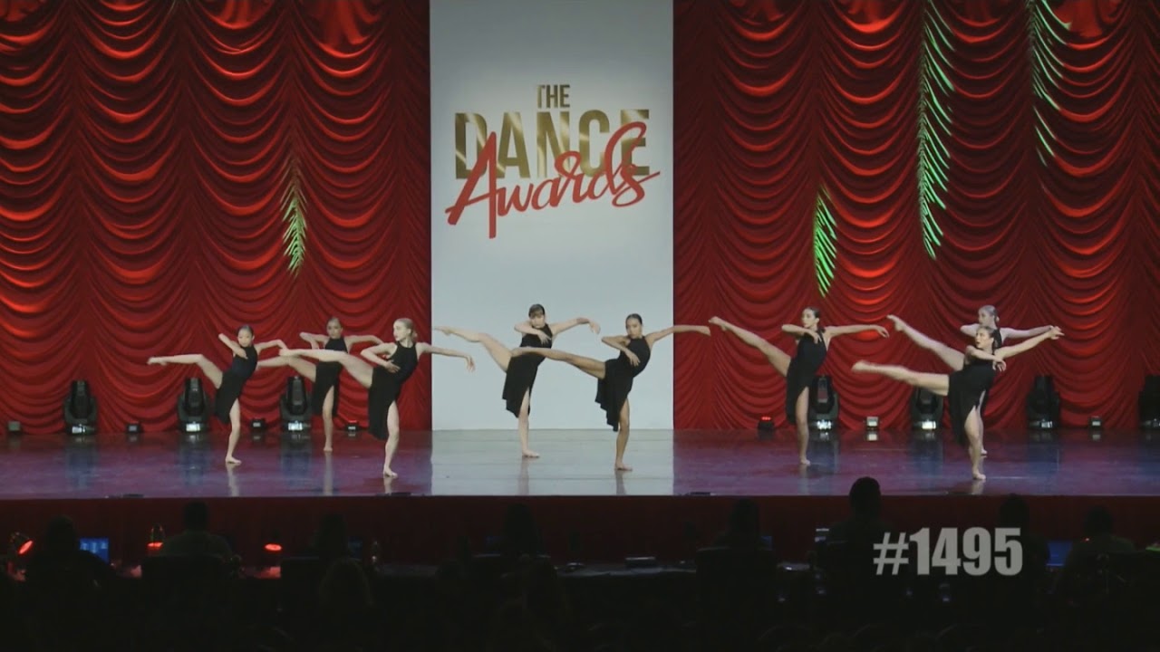 Gather - Westside Dance Project