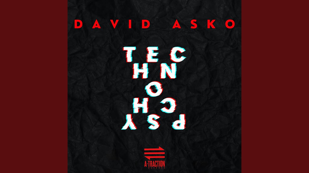 Techno Psycho