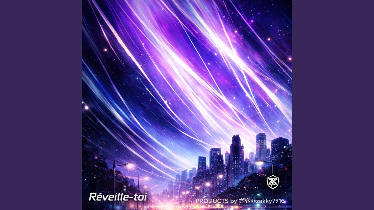 R&eacute;veille toi