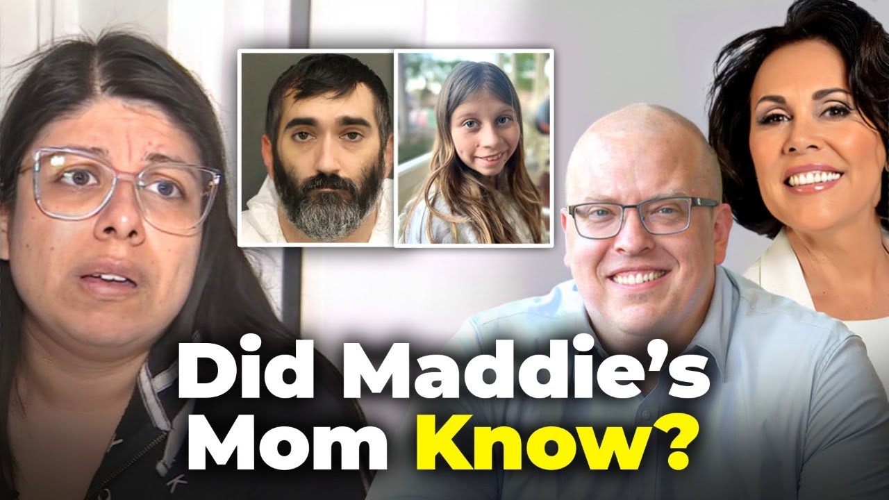 Behavior Experts Weigh In On Madeline Soto’s Mother - How Much Does She Know?