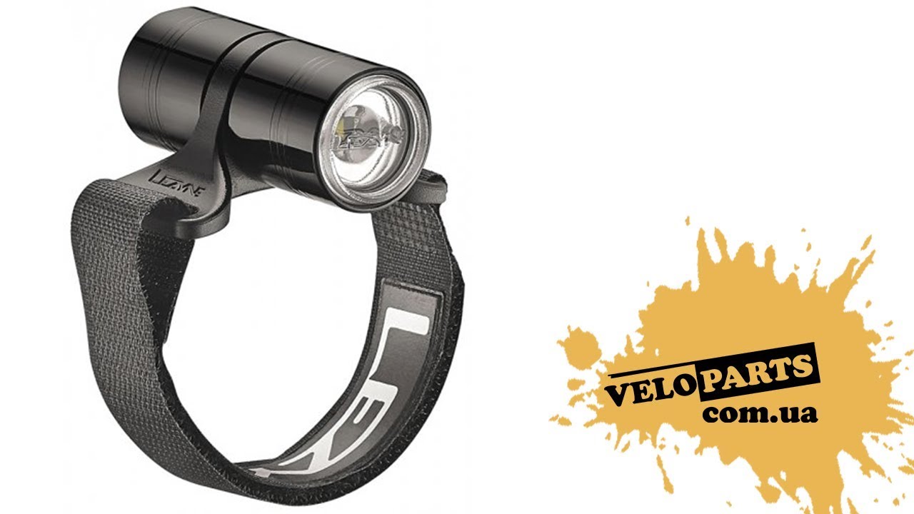 Фонарь Lezyne FEMTO DRIVE DUO | Veloparts