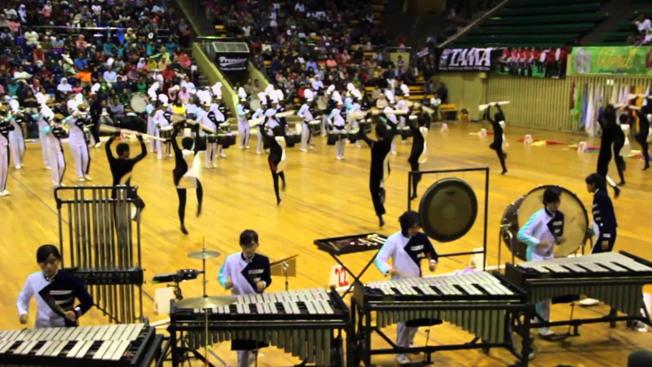 MBUI goes to GPMB 2013 - 