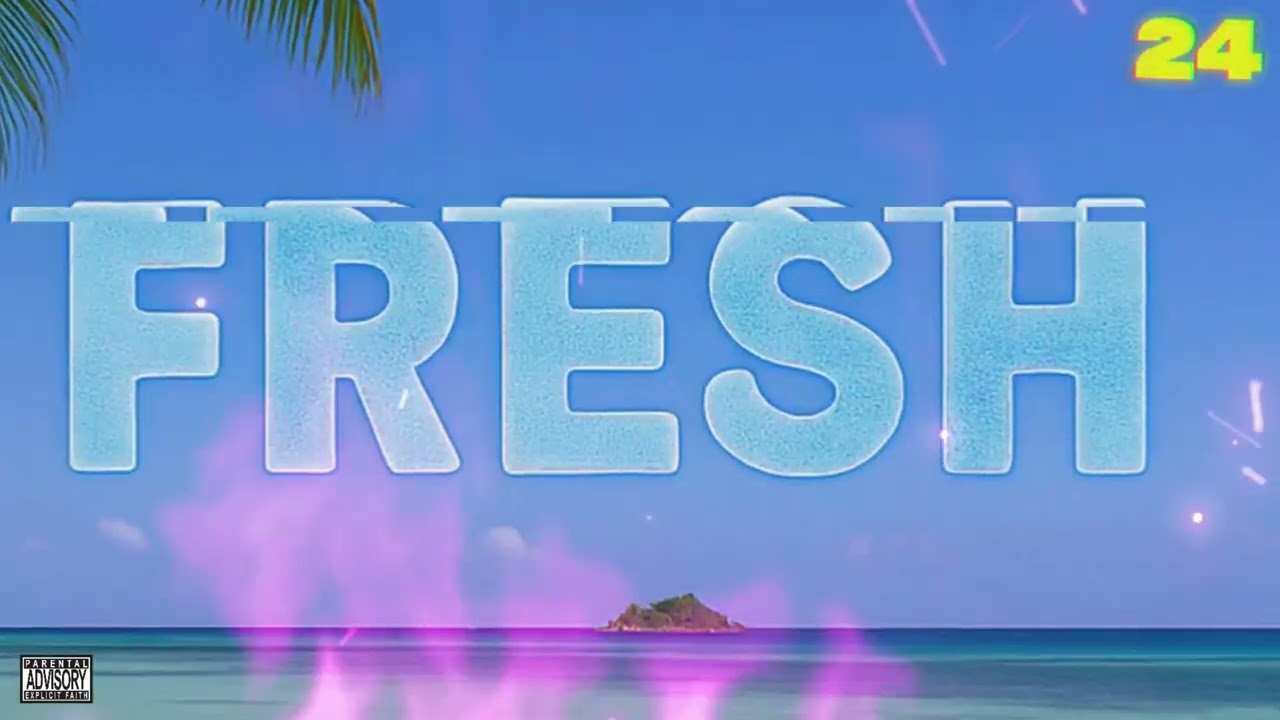 Niko Fresh - 24