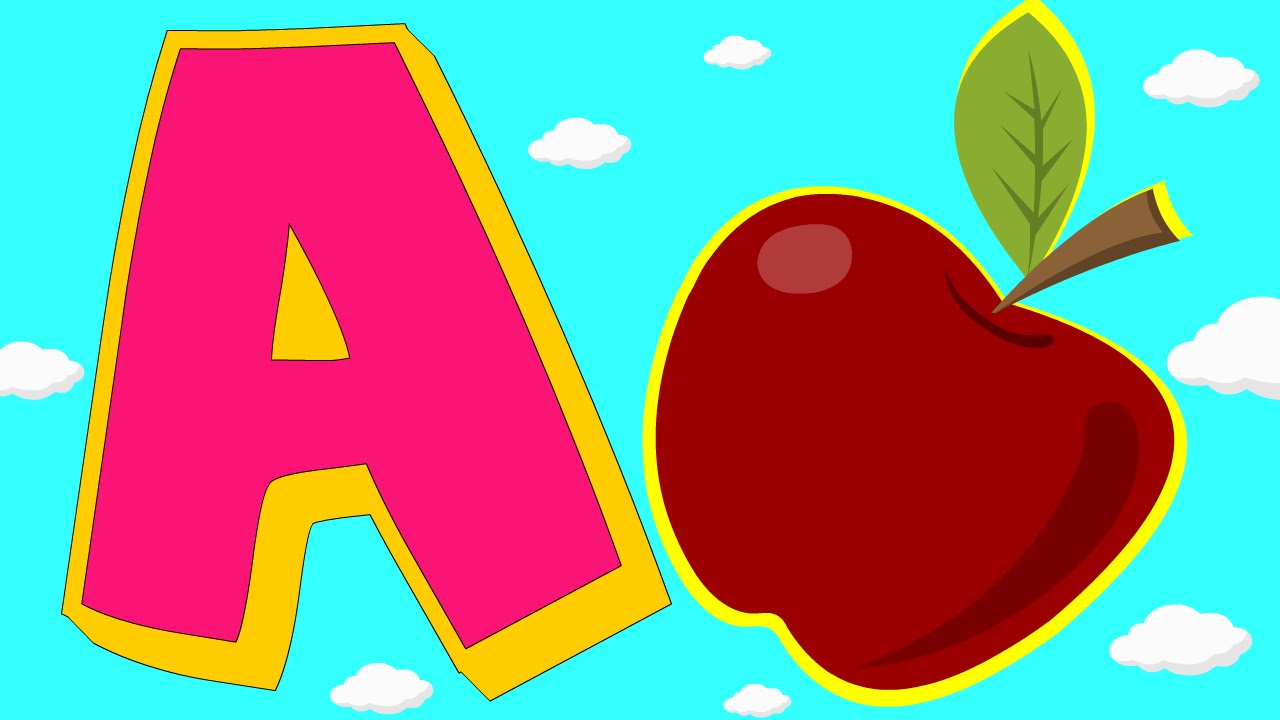 Phonics Song | Learn Alphabet ABC | Rhymes for Babies & Songs for Toddlers | Nursery Rhyme Street