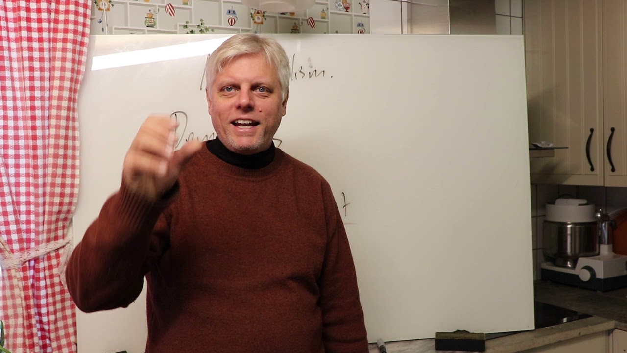 Verkligheten, materialism, idealism, monism och solipsism