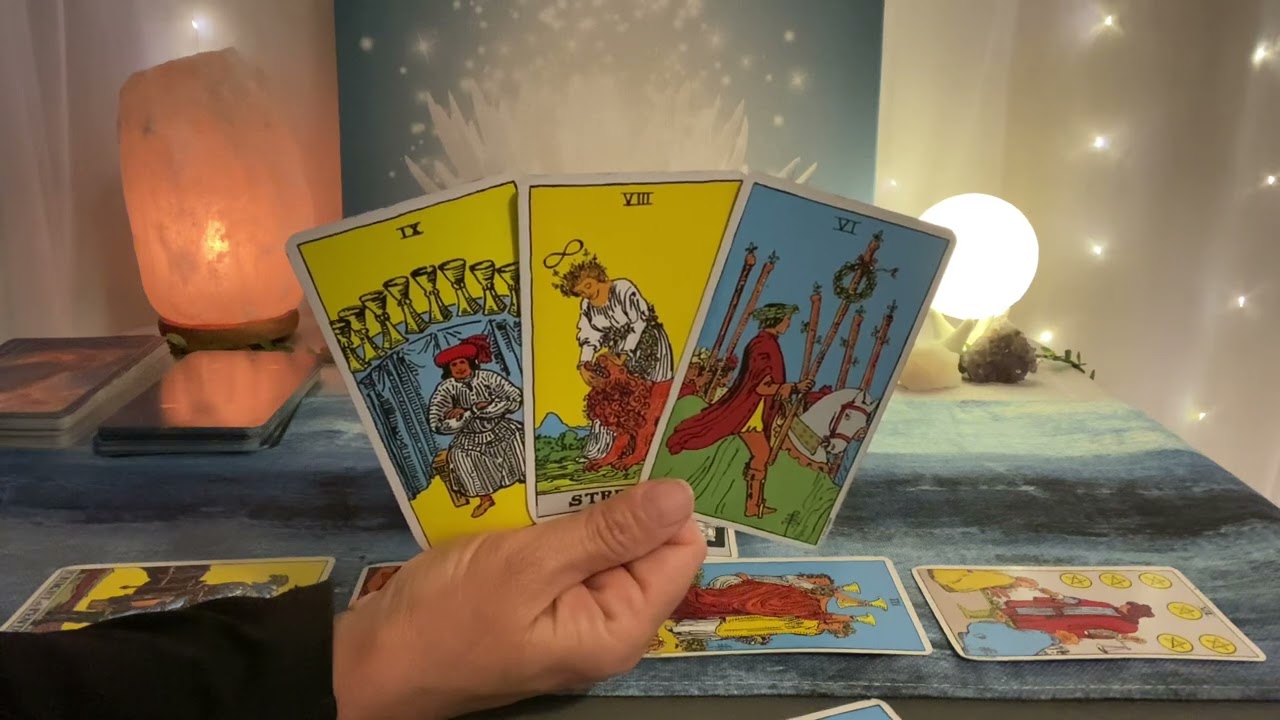TAURUS Tarot July 2024&ndash;Finding success and they're jealous❤️🌎💰