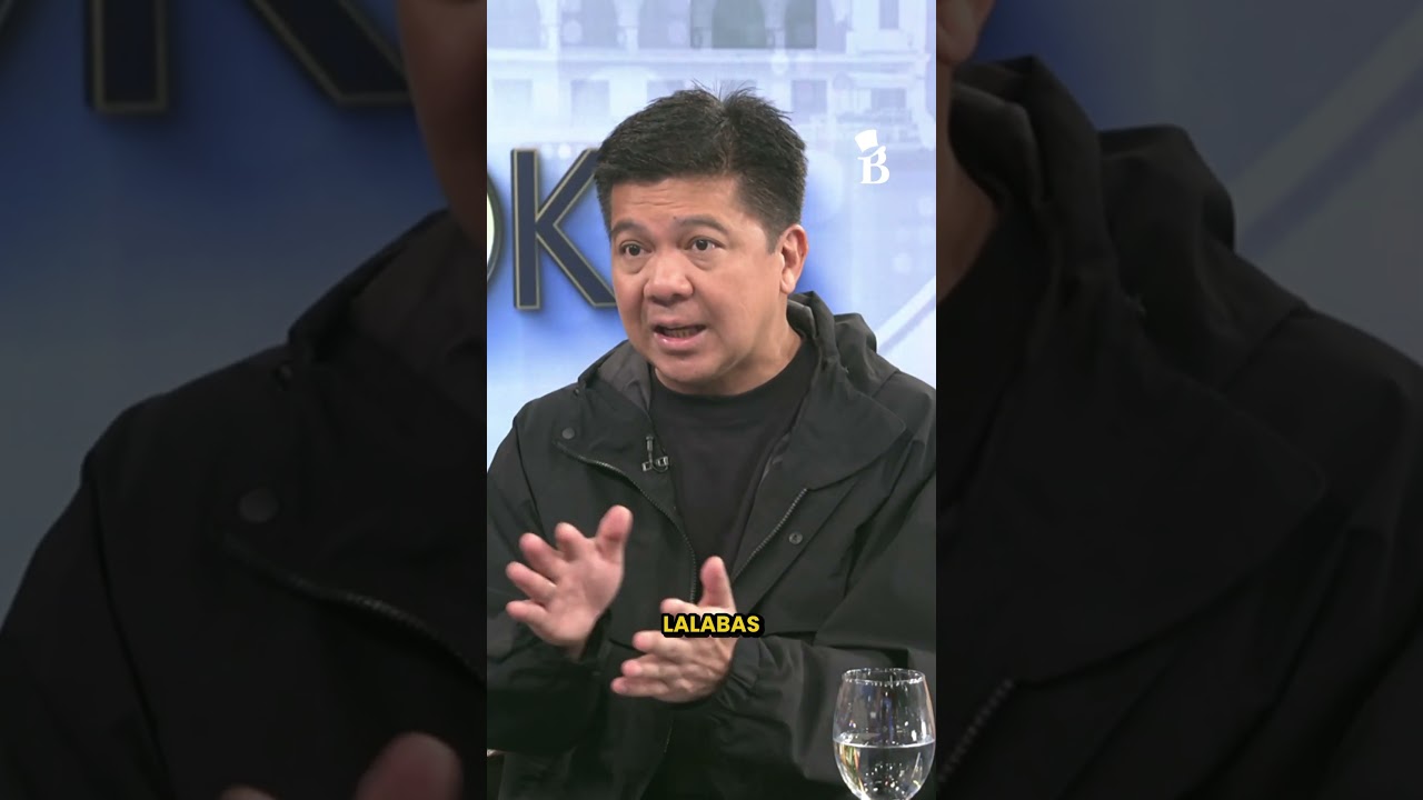Mike Defensor: New senate leadership trying to block testimony of ex-bodyguards