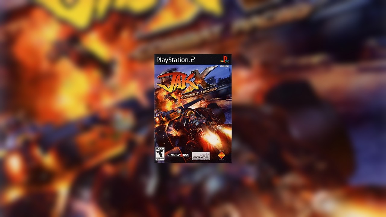 Jak X: Combat Racing  Live (VERTICAL) 🔴[Part #2] #jakx #PS2 #PS3 #retrogaming