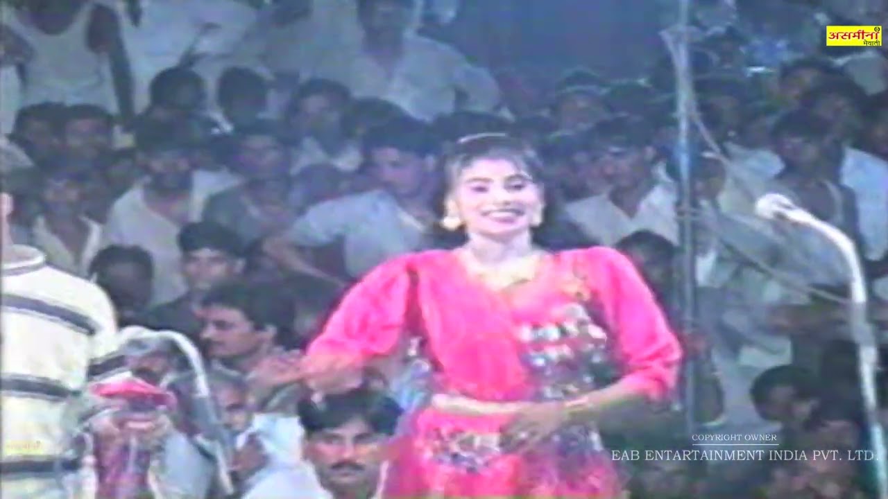 TAMANNA AAMIN KA COMPETITION NACH PART 1 SINGER AAMIN AJOOBA NEW MEWATI SONG 2023