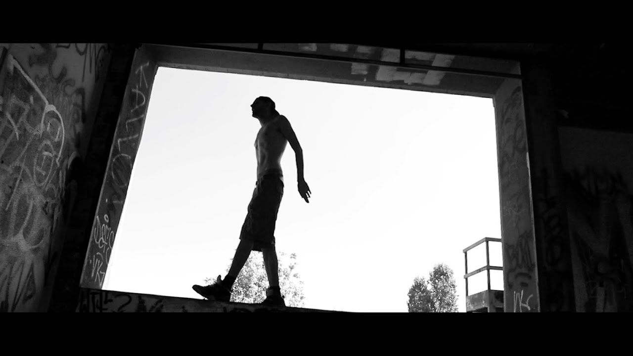 GREVE - FILM ( Prod. by Greve a.k.a. Freddy Krypthyk ) Official Video