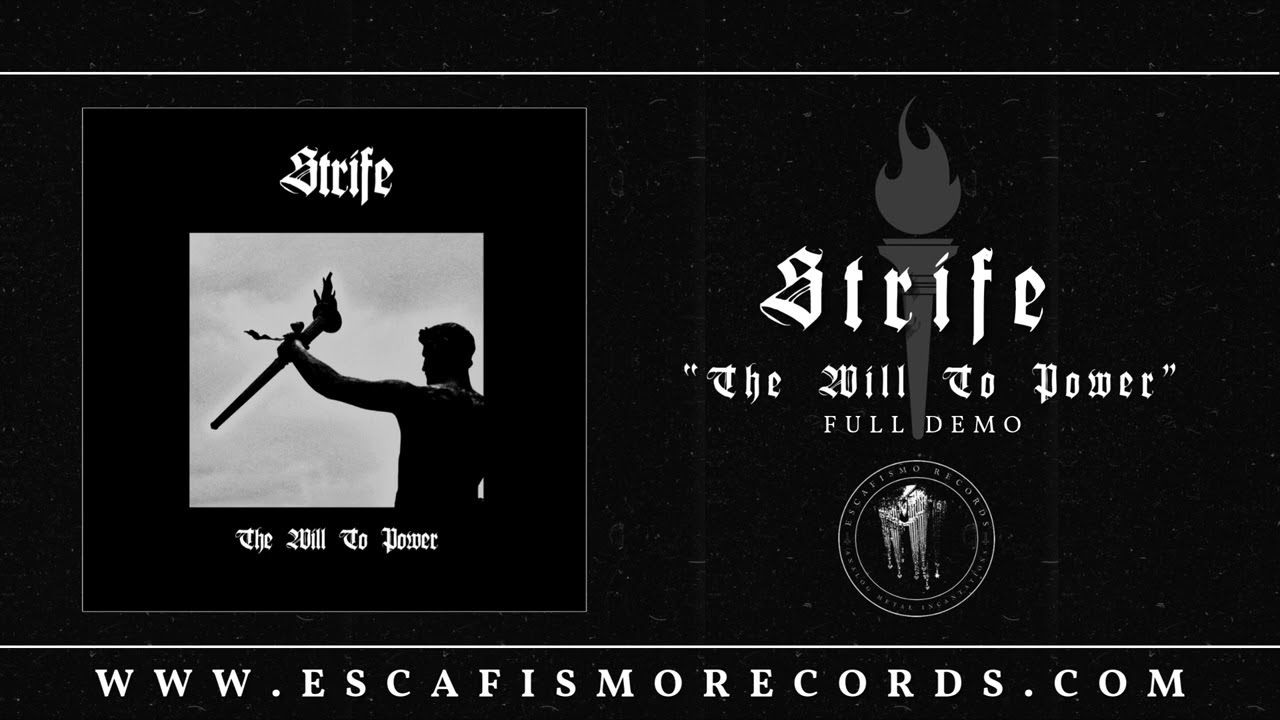 Strife (ES) 