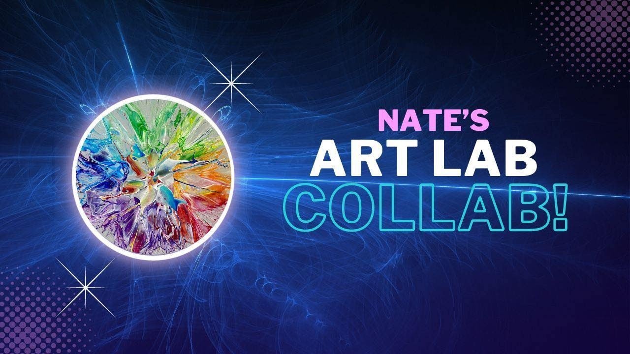 Some Gel Plate Botanicals for Nate's Birthday