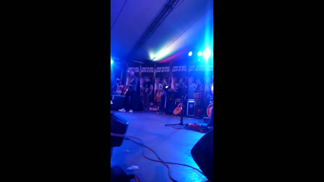 Armovit Armo the Guitar Genius #Coda Kadayawan 2017