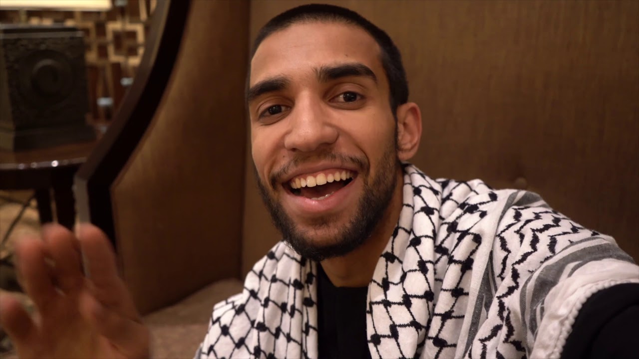 Journey of a lifetime | Vlog #3 | Hajj 2019