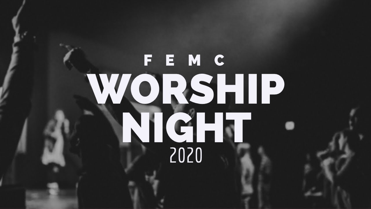 FEMC Live Worship (2020)