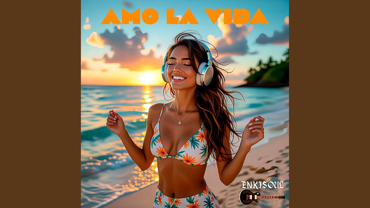 Amo la Vida Amo la Vida