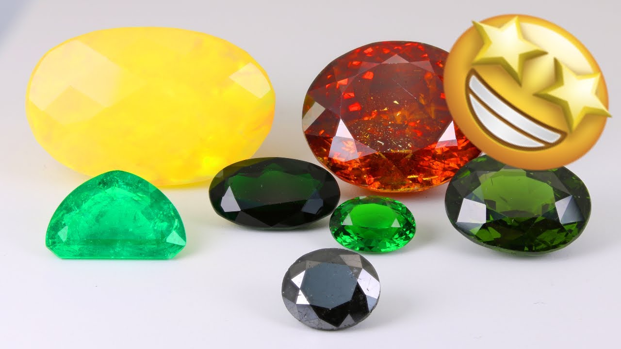 The Truth Behind Bling