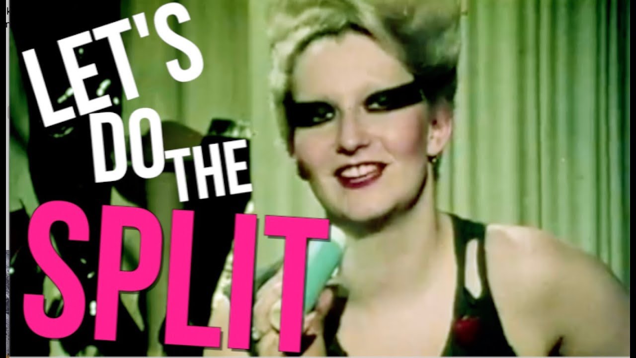 The Slits- 