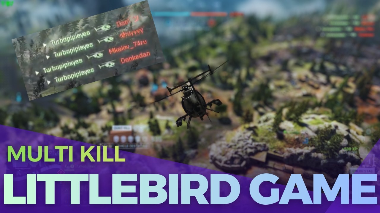 Foto Clickbaittir Ona göre | Battlefield 6