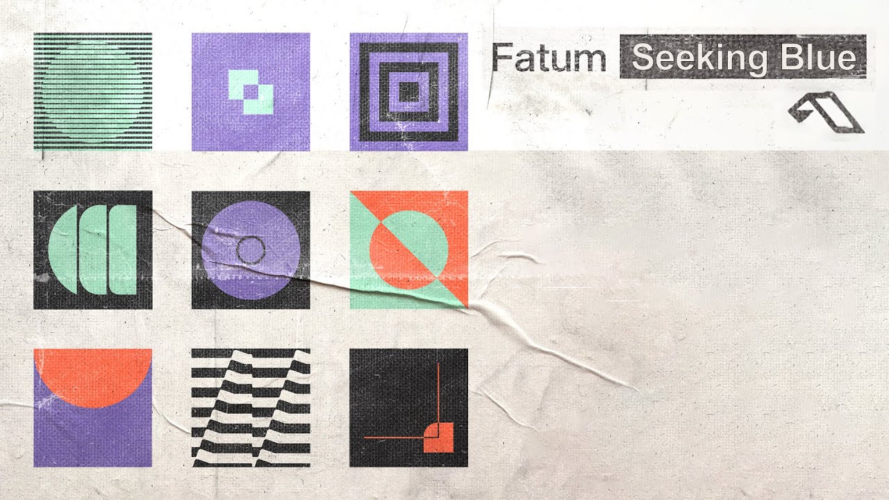 Fatum - Seeking Blue