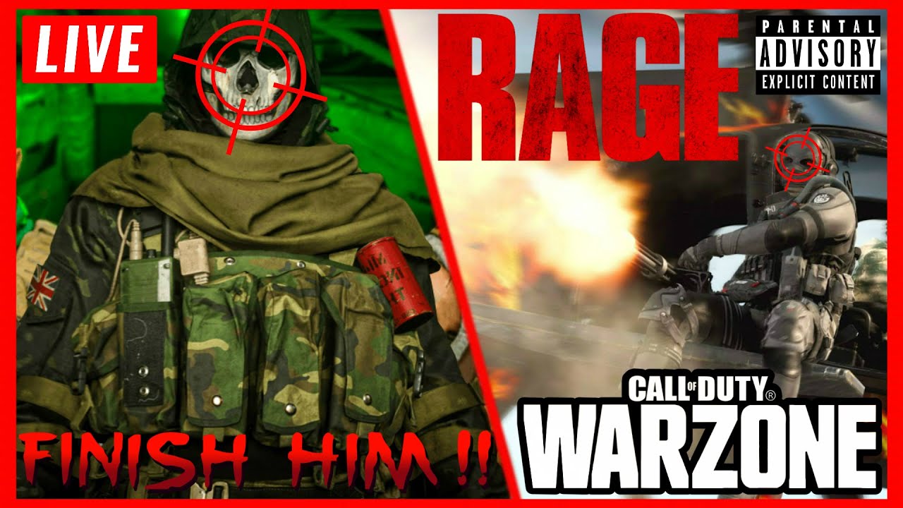 🔴LIVE🔥 WARZONE BUY BACKS W/ FreightTrainWTF 