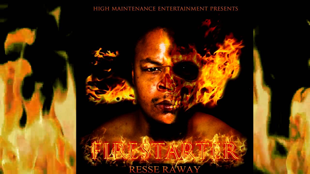 Resse Raway - Know Me ft. Hedonis Da Amazon (Firestarter)