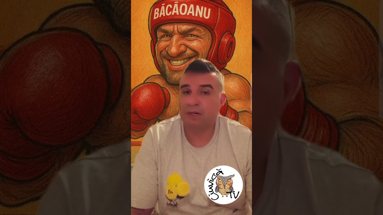 Purice Info Cătălin Băcăoanu! Despre bilete si conferința RXF! ✌️💪💣🔝🦉