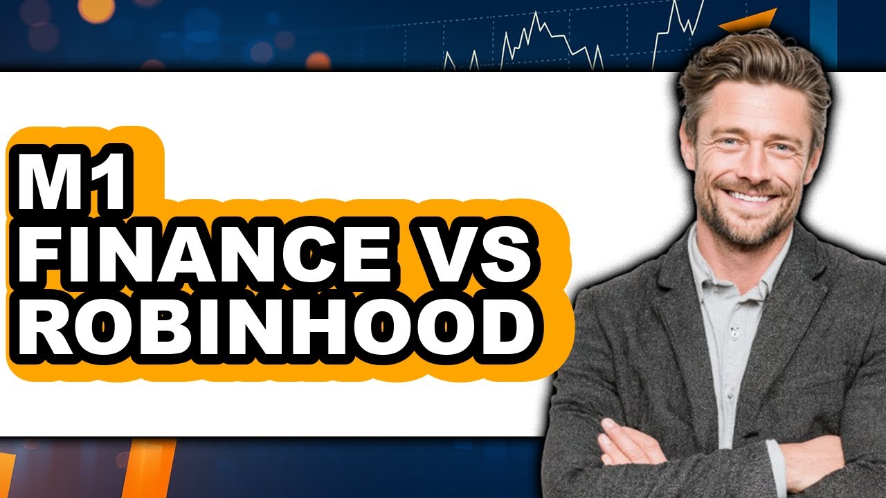 M1 Finance Vs Robinhood - Full Comparison
