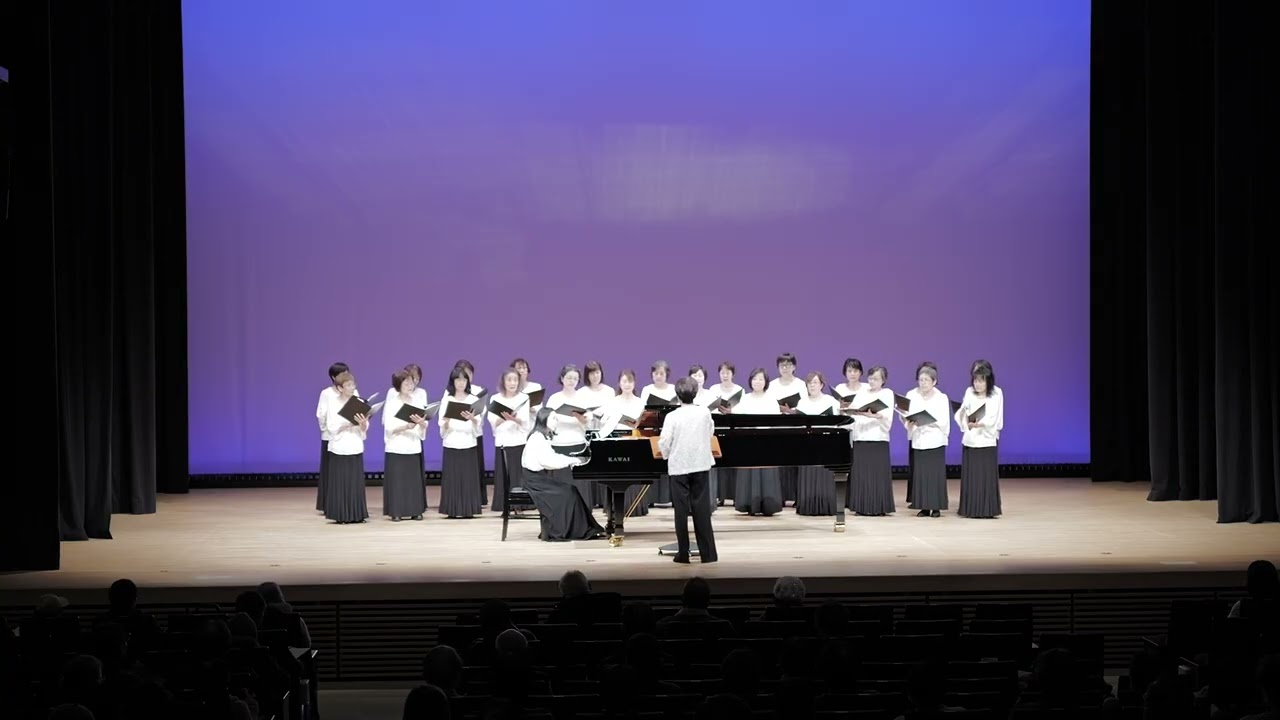 聖霊コーラス 2026芸術祭_ロッシーニｰ1