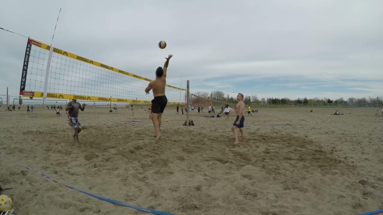 WBV ChrisN/Pav vs Matty/Raf 5/6/24 Game 2 (Uncut)