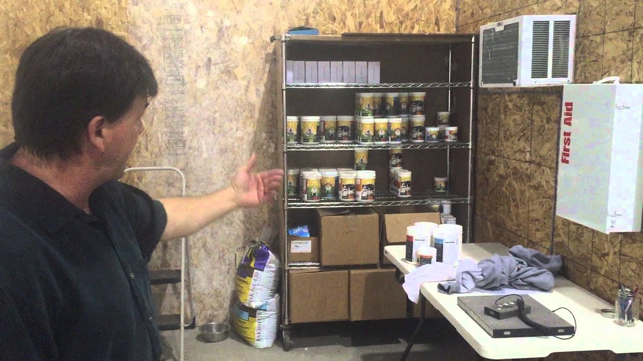 Dakine 420 Main Headquarters Digital Tour