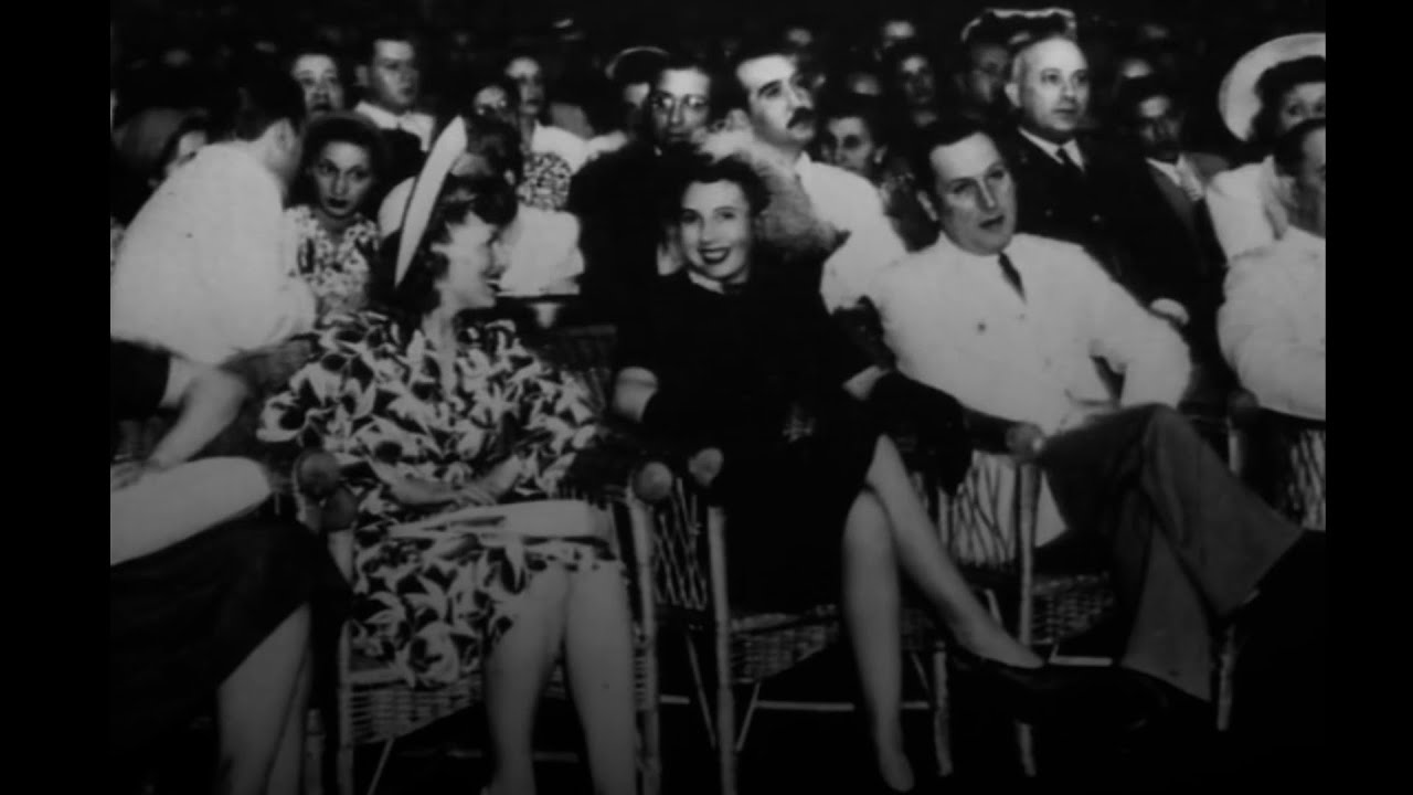 Eva María Duarte y su infancia en Los Toldos y Junín