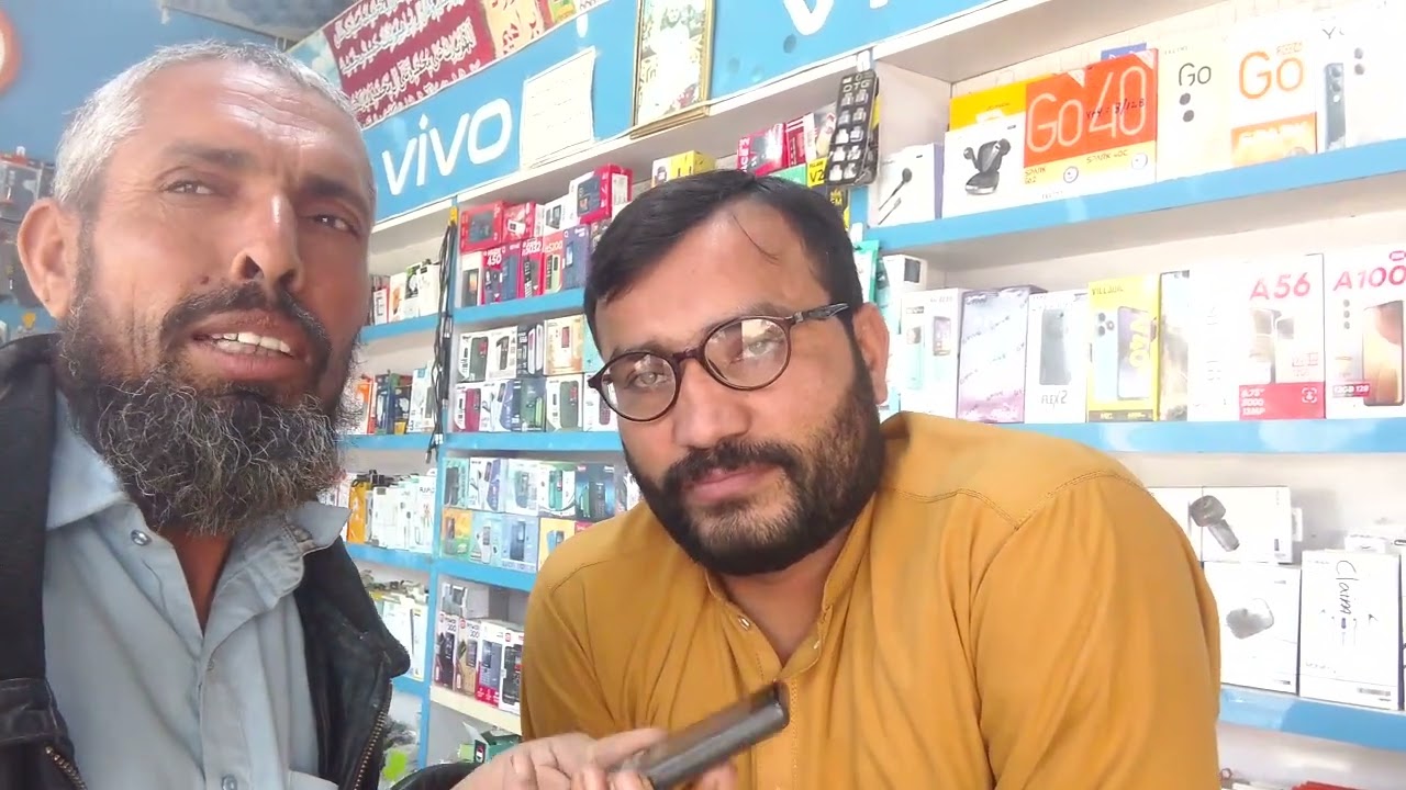 Happy New mobile.