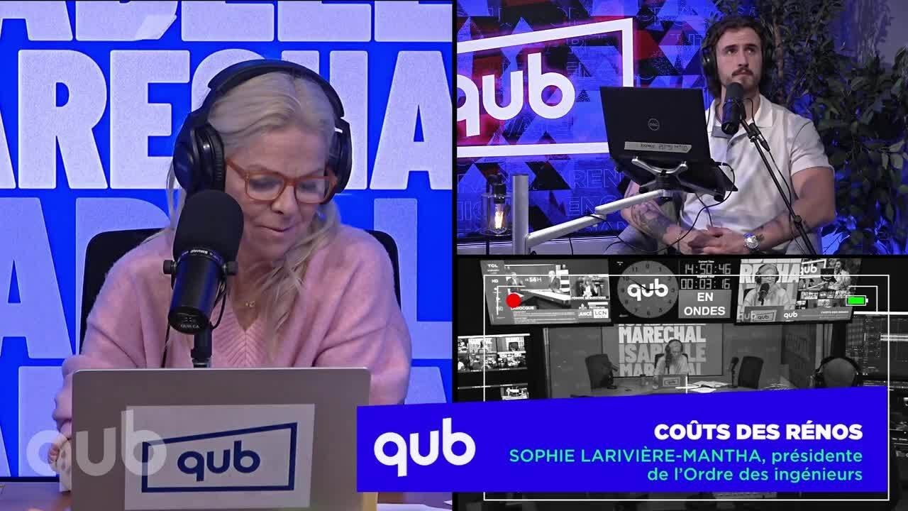 Voici pourquoi refaire nos hôpitaux aujourd’hui coûte SI CHER!