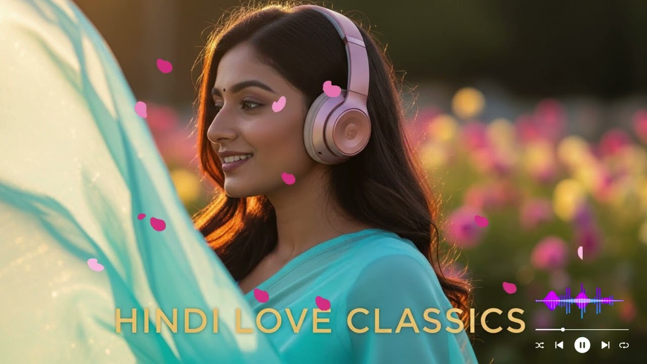 ✨ Timeless 90s Bollywood Love Songs | You’ll Replay This Forever