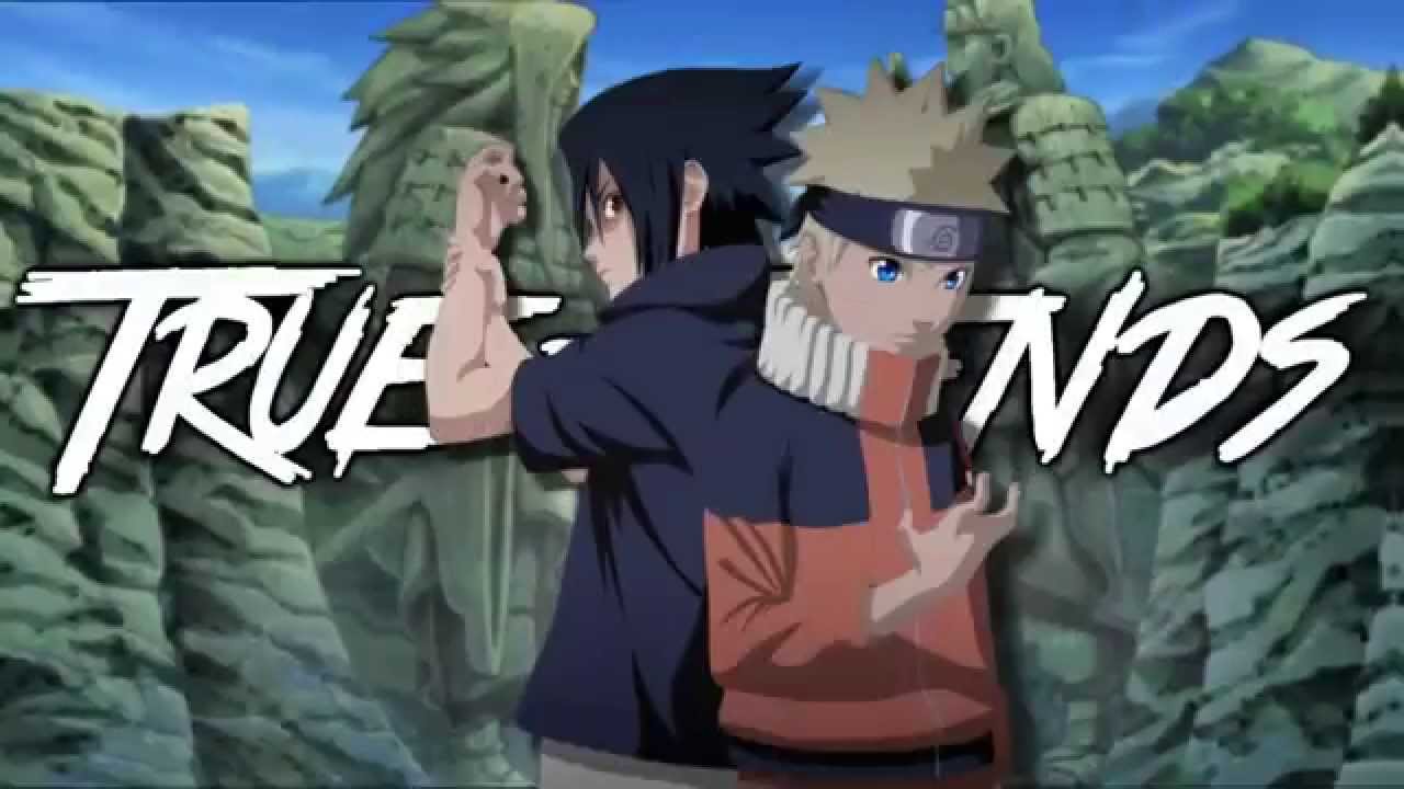 「MEP」True Friends「AMV」