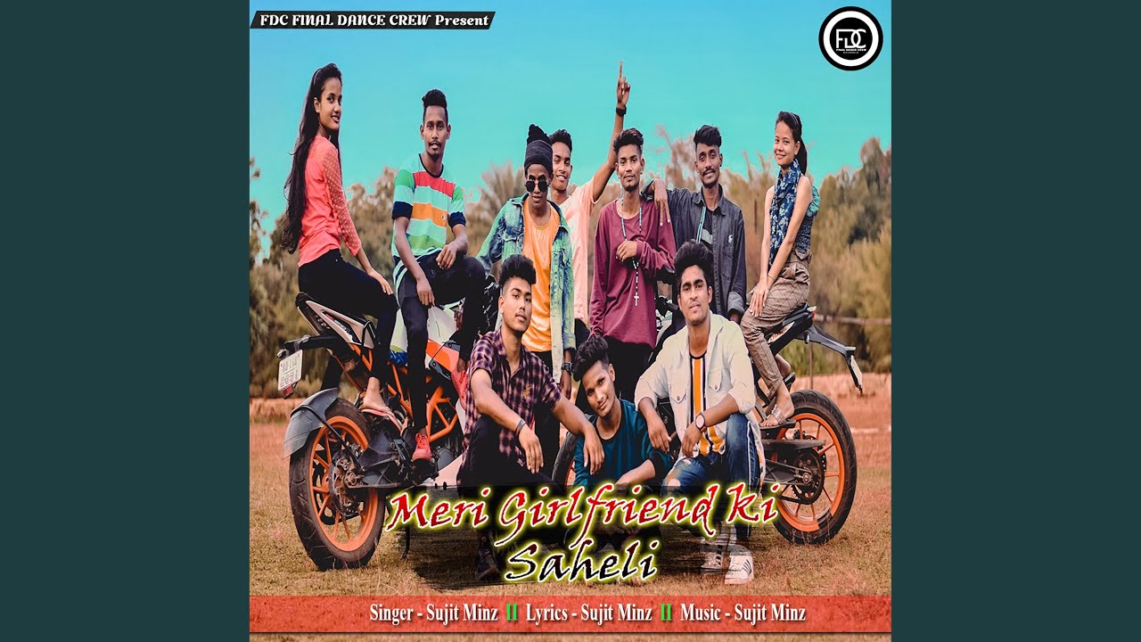 Meri Girlfriend ki Saheli