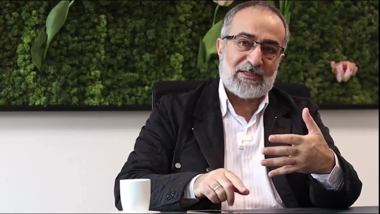 Ebubekir Sifil'le “Mezhepler” | Soru-Cevap